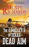 Dead Aim (The O'Malleys of Texas)