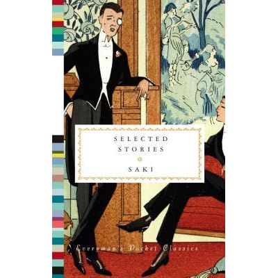 selected stories by saki selected stories by saki