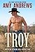 Troy (American Extreme Bull...