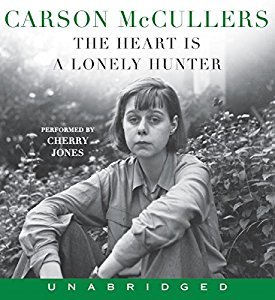 The Heart is a Lonely Hunter