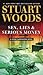 Sex, Lies & Serious Money (A Stone Barrington Novel)