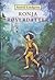 Ronja Røverdatter by Astrid Lindgren Ronja Røverdatter by Astrid Lindgren