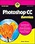Adobe Photoshop CC For Dummies