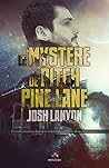 Le mystère de Pitch Pine Lane by Josh Lanyon