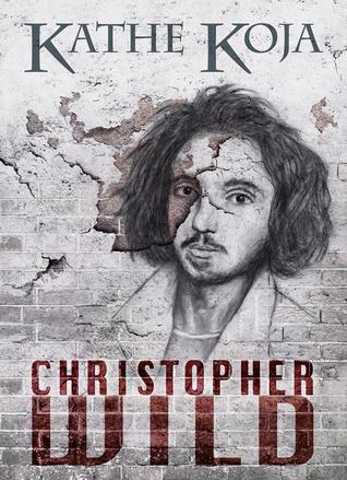 Christopher Wild (Hardcover)