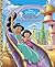 Jasmine Is My Babysitter (Disney Princess) (Little Golden Book)