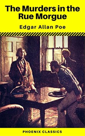 The Murders in the Rue Morgue
