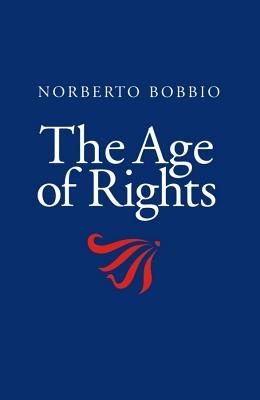 The Age of Rights (Hardcover)