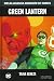 Green Lantern: Tajna geneza (Wielka Kolekcja Komiksów DC Comics, #23)