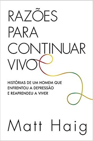 Razões para continuar vivo