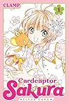 Cardcaptor Sakura...