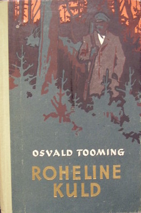 Roheline Kuld