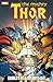 The Mighty Thor by Walter Simonson, Vol. 1 (Thor by Walter Simonson, #1)
