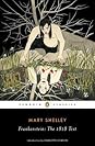 Frankenstein: The 1818 Text