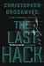 The Last Hack (Jack Parlabane, #8)