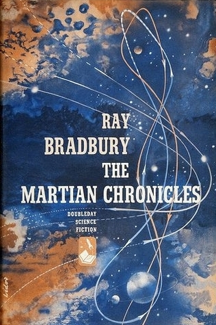 The Martian Chronicles