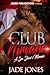 Club Nirvana by Jade Jones Club Nirvana by Jade Jones
