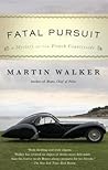 Fatal Pursuit by Martin  Walker