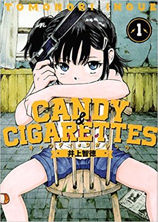 CANDY & CIGARETTES 1 (Candy & Cigarettes, #1)