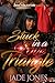 Stuck in a Love Triangle by Jade Jones
