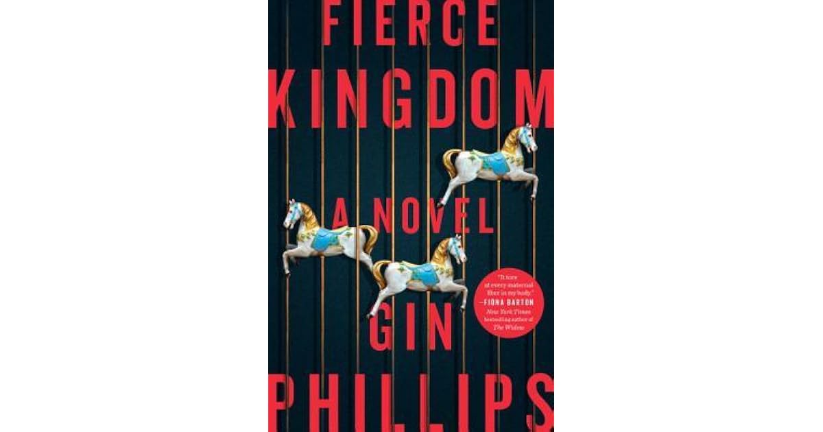 Image result for fierce kingdom