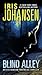 Blind Alley (Eve Duncan, #5)