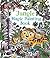 Jungle Magic Painting Book (Magic Painting Books)