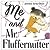 Me and Mr. Fluffernutter