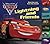 Lightning and Friends by Victoria Manley