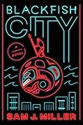 Blackfish City 
