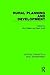 Rural Planning and Developm...