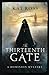 The Thirteenth Gate (Dominion Mysteries #2)