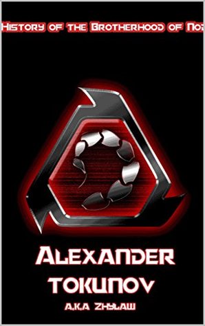 History of the Brotherhood of Nod (Kindle Edition)