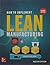 How to Implement Lean Manufacturing