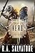 Hero by R.A. Salvatore