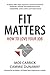 Fit Matters by Moe Carrick