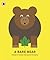 A Bare Bear: A book of word...