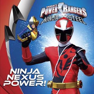 Ninja Nexus Power! (Power Rangers)