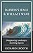 Darwin's Walk and The Last Wave by Richard Krooth