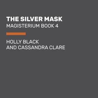The Silver Mask