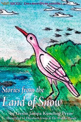 Stories from the Land of Snow: Developing our Candlelight-Like Wisdom