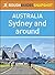 Sydney and around (Rough Guides Snapshot Australia)
