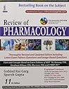 Review ofPharmaco...