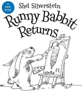 Runny Babbit Returns: Another Billy Sook (Hardcover)