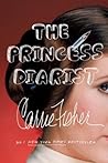 The Princess Diarist by Carrie Fisher