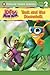 Tack and the Beanstalk by Lana Jacobs