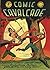 Comic Cavalcade (1942-1954) #7