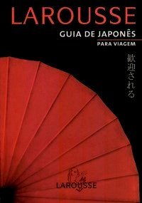 Guia de Japonês para Viagem