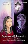 Maya und Domenico by Susanne Wittpennig