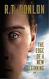The Edge of a New Beginning (The City of Shadow & Dust Book 1)